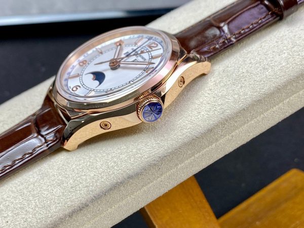 1:1 Super Clone Vacheron Constantin Fifty Six – Fifty Six Complete Calendar Series - Image 6