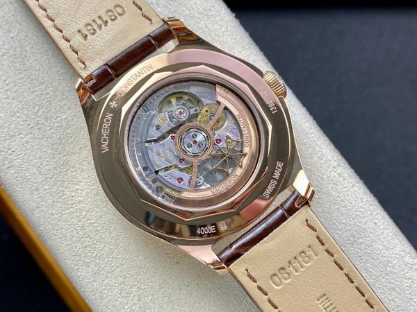 1:1 Super Clone Vacheron Constantin Fifty Six – Fifty Six Complete Calendar Series - Image 2
