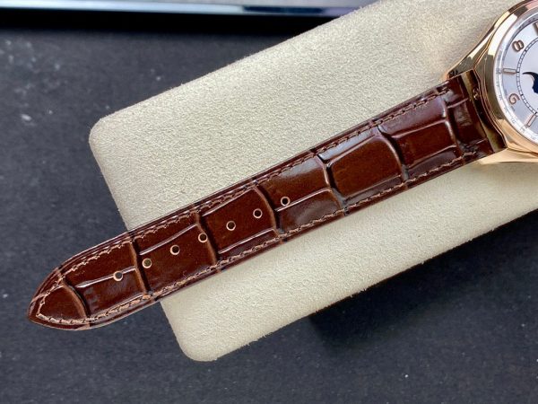1:1 Super Clone Vacheron Constantin Fifty Six – Fifty Six Complete Calendar Series - Image 3