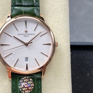 1:1 Super Clone Vacheron Constantin ( 85180 )Series Watch