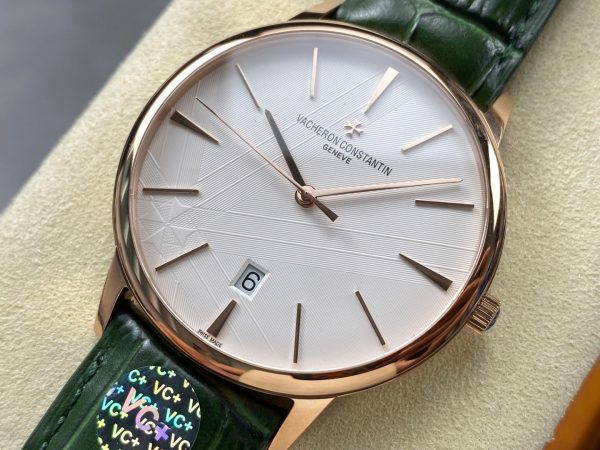 1:1 Super Clone Vacheron Constantin ( 85180 )Series Watch - Image 8