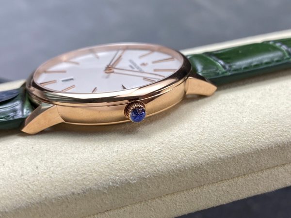 1:1 Super Clone Vacheron Constantin ( 85180 )Series Watch - Image 5