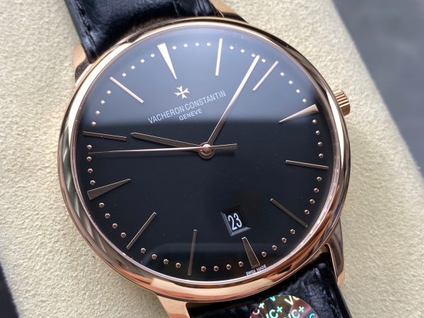 1:1 Super Clone Vacheron Constantin ( 85180 )Series Watch - Image 9