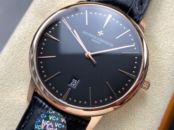 1:1 Super Clone Vacheron Constantin ( 85180 )Series Watch - Image 8