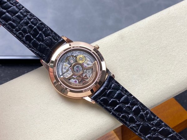 1:1 Super Clone Vacheron Constantin ( 85180 )Series Watch - Image 2