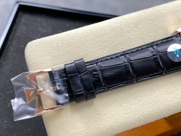 1:1 Super Clone Vacheron Constantin ( 85180 )Series Watch - Image 4