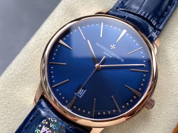 1:1 Super Clone Vacheron Constantin ( 85180 )Series Watch - Image 8