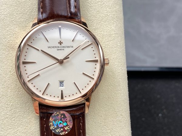 1:1 Super Clone Vacheron Constantin ( 85180 )Series Watch