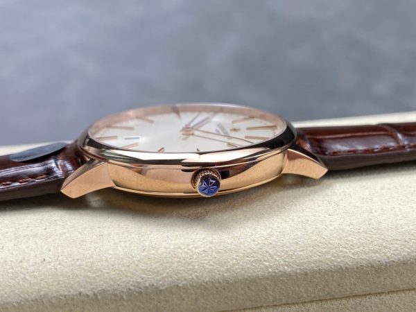 1:1 Super Clone Vacheron Constantin ( 85180 )Series Watch - Image 5