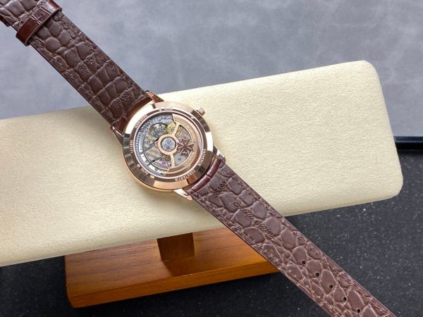 1:1 Super Clone Vacheron Constantin ( 85180 )Series Watch - Image 2