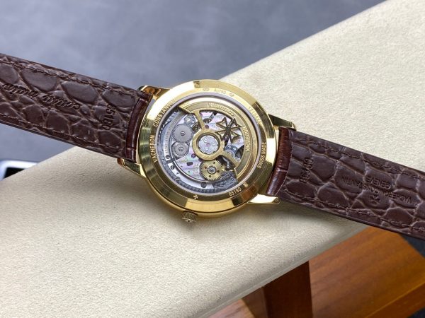 1:1 Super Clone Vacheron Constantin ( 85180 )Series Watch - Image 2