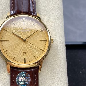 1:1 Super Clone Vacheron Constantin ( 85180 )Series Watch