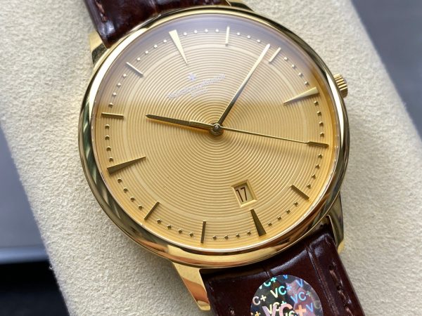 1:1 Super Clone Vacheron Constantin ( 85180 )Series Watch - Image 9