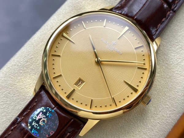 1:1 Super Clone Vacheron Constantin ( 85180 )Series Watch - Image 8