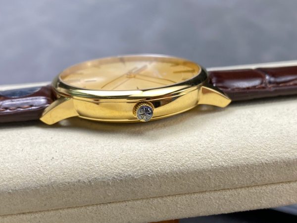 1:1 Super Clone Vacheron Constantin ( 85180 )Series Watch - Image 5