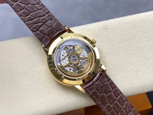 1:1 Super Clone Vacheron Constantin ( 85180 )Series Watch - Image 2