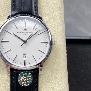 1:1 Super Clone Vacheron Constantin ( 85180 )Series Watch