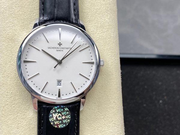 1:1 Super Clone Vacheron Constantin ( 85180 )Series Watch