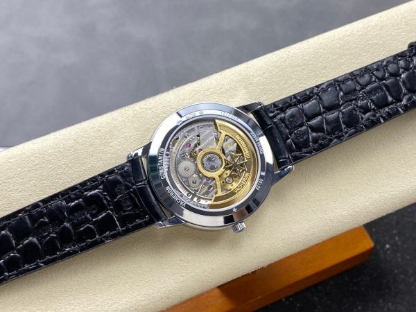 1:1 Super Clone Vacheron Constantin ( 85180 )Series Watch - Image 2