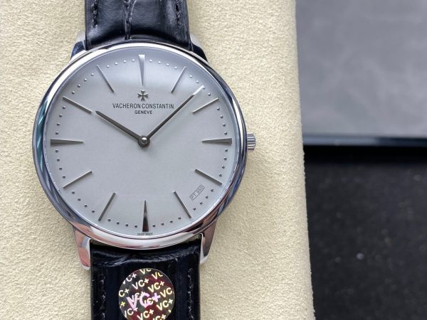 1:1 Super Clone Vacheron Constantin ( 85180 )Series Watch