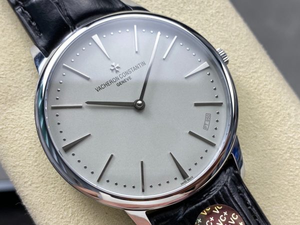 1:1 Super Clone Vacheron Constantin ( 85180 )Series Watch - Image 9