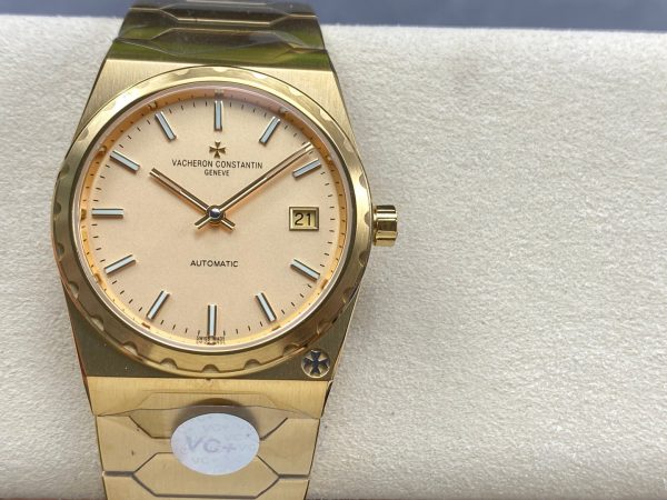 1:1 Super Clone Vacheron Constantin Historic Collection Iconic Luxury Sports Watch