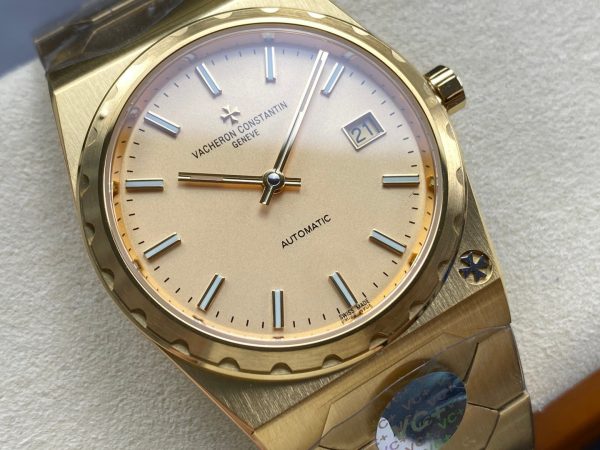 1:1 Super Clone Vacheron Constantin Historic Collection Iconic Luxury Sports Watch - Image 8