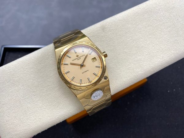 1:1 Super Clone Vacheron Constantin Historic Collection Iconic Luxury Sports Watch - Image 6