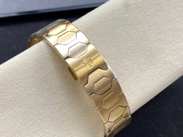 1:1 Super Clone Vacheron Constantin Historic Collection Iconic Luxury Sports Watch - Image 3