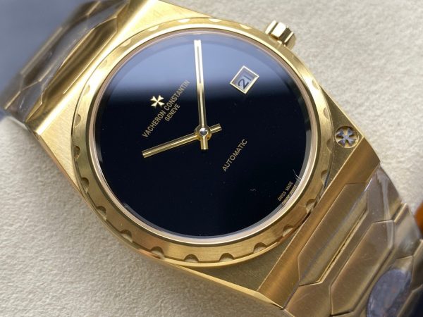 1:1 Super Clone Vacheron Constantin Historic Collection Iconic Luxury Sports Watch - Image 8