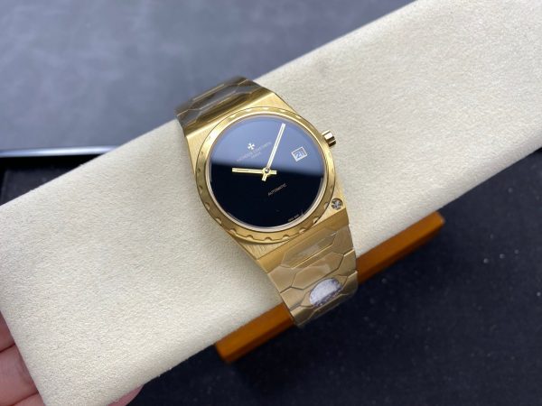 1:1 Super Clone Vacheron Constantin Historic Collection Iconic Luxury Sports Watch - Image 6