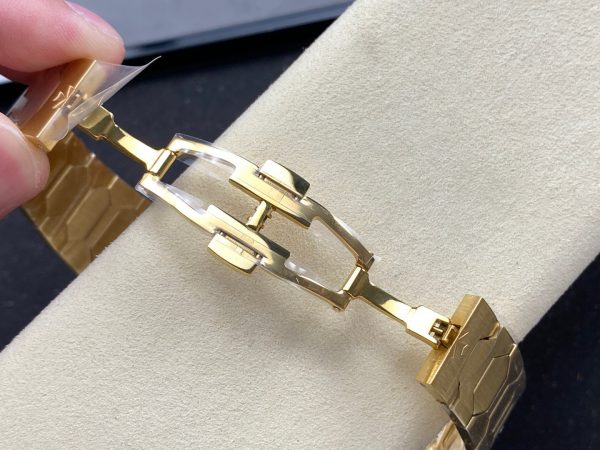 1:1 Super Clone Vacheron Constantin Historic Collection Iconic Luxury Sports Watch - Image 3