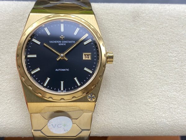 1:1 Super Clone Vacheron Constantin Historic Collection Iconic Luxury Sports Watch