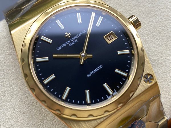 1:1 Super Clone Vacheron Constantin Historic Collection Iconic Luxury Sports Watch - Image 8
