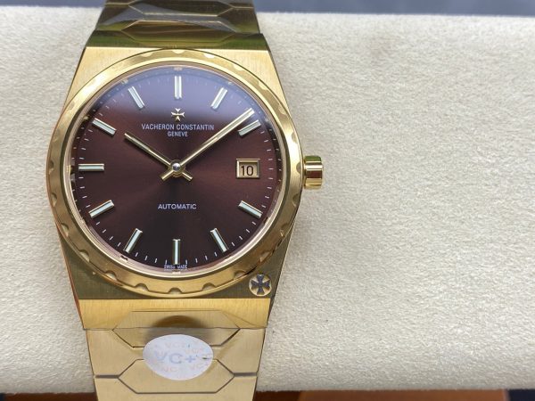 1:1 Super Clone Vacheron Constantin Historic Collection Iconic Luxury Sports Watch