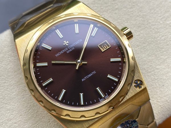 1:1 Super Clone Vacheron Constantin Historic Collection Iconic Luxury Sports Watch - Image 8