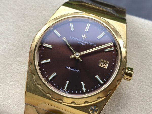1:1 Super Clone Vacheron Constantin Historic Collection Iconic Luxury Sports Watch - Image 7