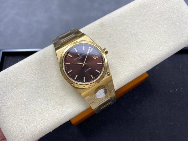 1:1 Super Clone Vacheron Constantin Historic Collection Iconic Luxury Sports Watch - Image 6