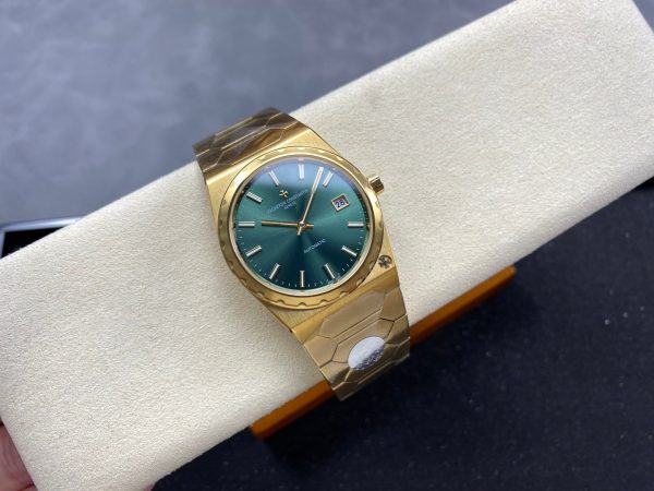 1:1 Super Clone Vacheron Constantin Historic Collection Iconic Luxury Sports Watch - Image 8