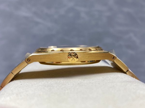 1:1 Super Clone Vacheron Constantin Historic Collection Iconic Luxury Sports Watch - Image 6