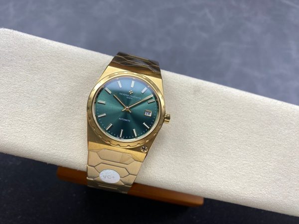 1:1 Super Clone Vacheron Constantin Historic Collection Iconic Luxury Sports Watch - Image 3