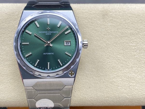1:1 Super Clone Vacheron Constantin Historic Collection Iconic Luxury Sports Watch