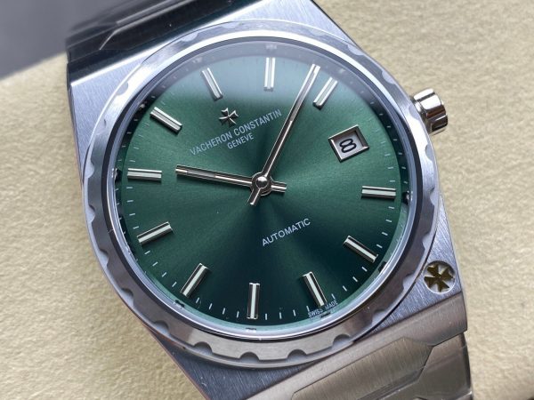 1:1 Super Clone Vacheron Constantin Historic Collection Iconic Luxury Sports Watch - Image 8