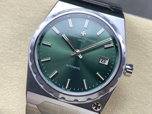 1:1 Super Clone Vacheron Constantin Historic Collection Iconic Luxury Sports Watch - Image 7