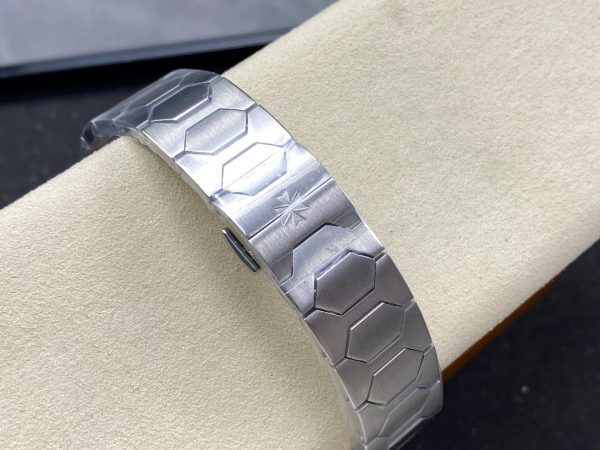 1:1 Super Clone Vacheron Constantin Historic Collection Iconic Luxury Sports Watch - Image 3
