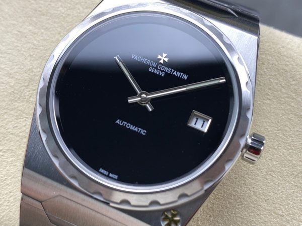 1:1 Super Clone Vacheron Constantin Historic Collection Iconic Luxury Sports Watch - Image 7