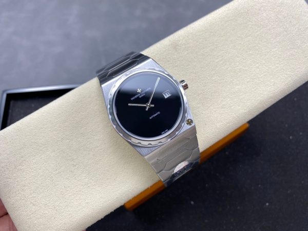 1:1 Super Clone Vacheron Constantin Historic Collection Iconic Luxury Sports Watch - Image 6