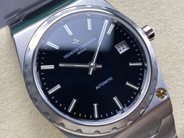 1:1 Super Clone Vacheron Constantin Historic Collection Iconic Luxury Sports Watch - Image 8