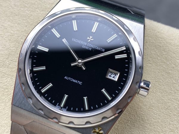 1:1 Super Clone Vacheron Constantin Historic Collection Iconic Luxury Sports Watch - Image 7