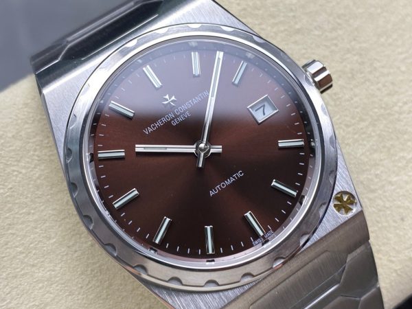 1:1 Super Clone Vacheron Constantin Historic Collection Iconic Luxury Sports Watch - Image 8
